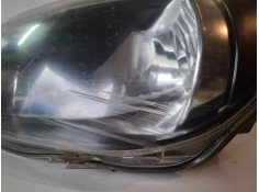 Recambio de faro izquierdo para volkswagen caddy (2c)(08.2010) cfhf referencia OEM IAM 2K5941005B   2