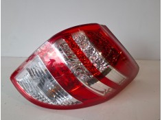 Recambio de piloto trasero derecho para toyota rav4 (a3) 2ad referencia OEM IAM   