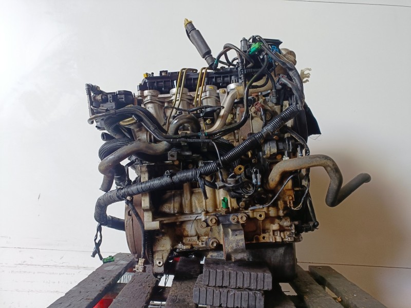 Recambio de motor completo para suzuki liana (rh/er) 8hy referencia OEM IAM 8HY  