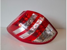 Recambio de piloto trasero izquierdo para toyota rav4 (a3) 2ad referencia OEM IAM   