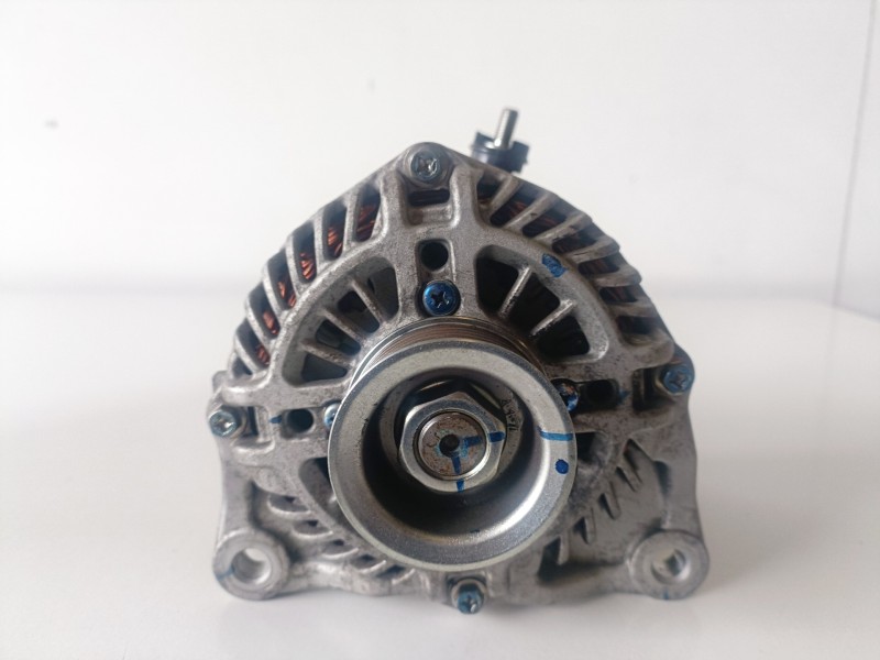 Recambio de alternador para mazda cx-3 (dk) pe referencia OEM IAM A5TJ0591ZT  