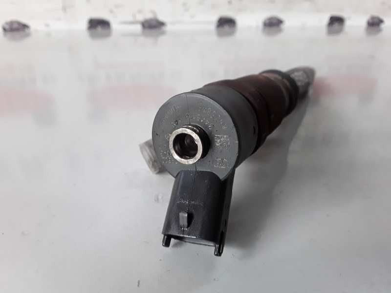 Recambio de inyector para fiat ducato 3 furgón ta 33 referencia OEM IAM 0445110248/504088823  