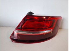 Recambio de piloto trasero derecho para audi a3 sportback (8vf) cxx referencia OEM IAM 2SD01283802  