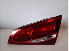Recambio de piloto trasero derecho para audi a3 sportback (8vf) cxx referencia OEM IAM 2TZ01283902  
