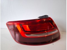 Recambio de piloto trasero izquierdo para audi a3 sportback (8vf) cxx referencia OEM IAM 2SD01283801  