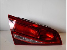Recambio de piloto trasero izquierdo para audi a3 sportback (8vf) cxx referencia OEM IAM 2TZ01283901  