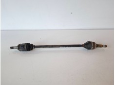 Recambio de transmision trasera derecha para toyota rav4 (a3) 2ad referencia OEM IAM   