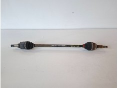 Recambio de transmision trasera izquierda para toyota rav4 (a3) 2ad referencia OEM IAM   