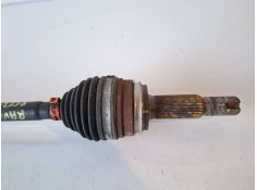 Recambio de transmision trasera izquierda para toyota rav4 (a3) 2ad referencia OEM IAM    2