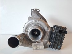 Recambio de turbocompresor para mercedes-benz clase ml (bm 164) 642940 referencia OEM IAM A6420900280  