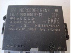 Recambio de modulo electronico para mercedes-benz vito tourer (447) 651950      651950 referencia OEM IAM A0009006713   2