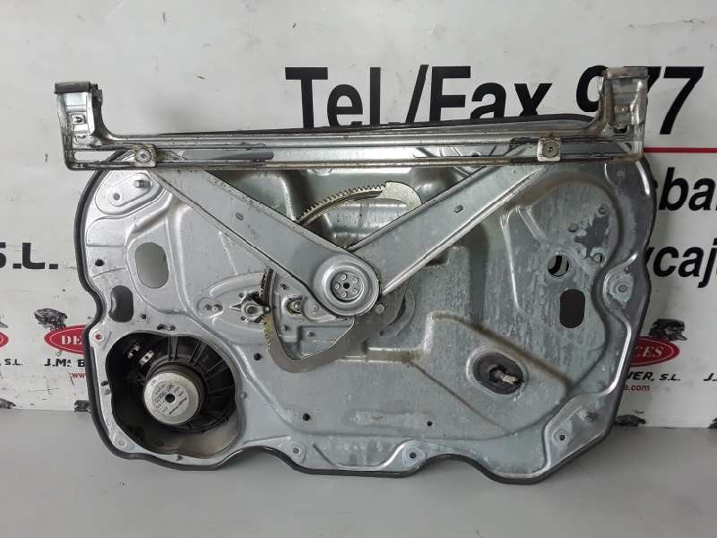 Recambio de elevalunas delantero izquierdo para ford focus berlina (cap) g8da referencia OEM IAM 4M5T14A389  