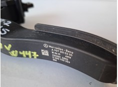 Recambio de pedal acelerador para mercedes-benz vito tourer (447) r9n402 referencia OEM IAM A9073010200   2