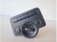 Recambio de mando luces para mercedes-benz vito tourer (447) r9n402 referencia OEM IAM   