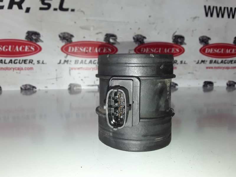 Recambio de caudalimetro para fiat ducato 3 furgón 33 referencia OEM IAM 0281002763/55190587  