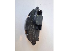 Recambio de resistencia calefaccion para mercedes-benz vito tourer (447) r9n402 referencia OEM IAM 5HL01126652  