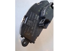 Recambio de resistencia calefaccion para mercedes-benz vito tourer (447) r9n402 referencia OEM IAM 5HL01126652   2