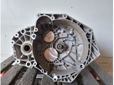 Recambio de caja cambios para opel insignia berlina a20dth referencia OEM IAM   