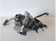 Recambio de columna direccion para renault scenic ii (jm) k9k732 referencia OEM IAM 8200741585  