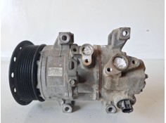 Recambio de compresor aire acondicionado para toyota rav4 (a3) 2ad referencia OEM IAM 4472601258  