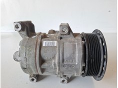 Recambio de compresor aire acondicionado para toyota rav4 (a3) 2ad referencia OEM IAM 4472601258   2