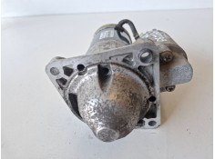 Recambio de motor arranque para opel insignia berlina a20dth referencia OEM IAM M001T30072  