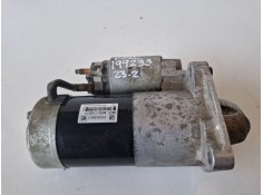 Recambio de motor arranque para opel insignia berlina a20dth referencia OEM IAM M001T30072   2