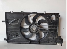 Recambio de electroventilador para opel astra j berlina 5p b16dtl referencia OEM IAM 0130308116   2