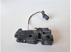 Recambio de cerradura capo para audi q7 (4l) bug referencia OEM IAM   