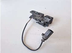 Recambio de cerradura capo para audi q7 (4l) bug referencia OEM IAM    2