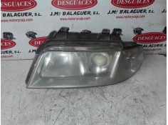 Recambio de faro izquierdo para audi a4 avant (8e) referencia OEM IAM 8D0941003AN  