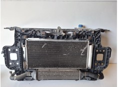 Recambio de panel frontal para fiat grande punto (199) 199a3000 referencia OEM IAM   