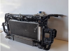 Recambio de panel frontal para fiat grande punto (199) 199a3000 referencia OEM IAM    2
