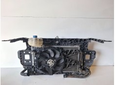 Recambio de radiador agua para fiat grande punto (199) 199a3000 referencia OEM IAM 55700448  