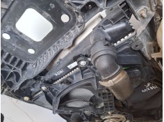 Recambio de radiador agua para fiat grande punto (199) 199a3000 referencia OEM IAM 55700448   2