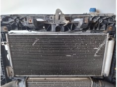 Recambio de radiador calefaccion / aire acondicionado para fiat grande punto (199) 199a3000 referencia OEM IAM    2