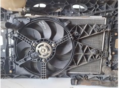 Recambio de electroventilador para fiat grande punto (199) 199a3000 referencia OEM IAM 871200300  