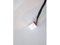 Recambio de retrovisor izquierdo para toyota corolla (e12) 1cdftv referencia OEM IAM    2