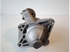 Recambio de motor arranque para opel vivaro furgón/combi m9r630 referencia OEM IAM TS22E5  