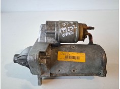 Recambio de motor arranque para opel vivaro furgón/combi m9r630 referencia OEM IAM TS22E5   2