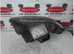 Recambio de faro izquierdo para audi a4 avant (8e) referencia OEM IAM 8D0941003AN   2