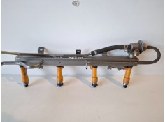 Recambio de rampa inyectora para suzuki jimny (sn/fj) m13a referencia OEM IAM    2
