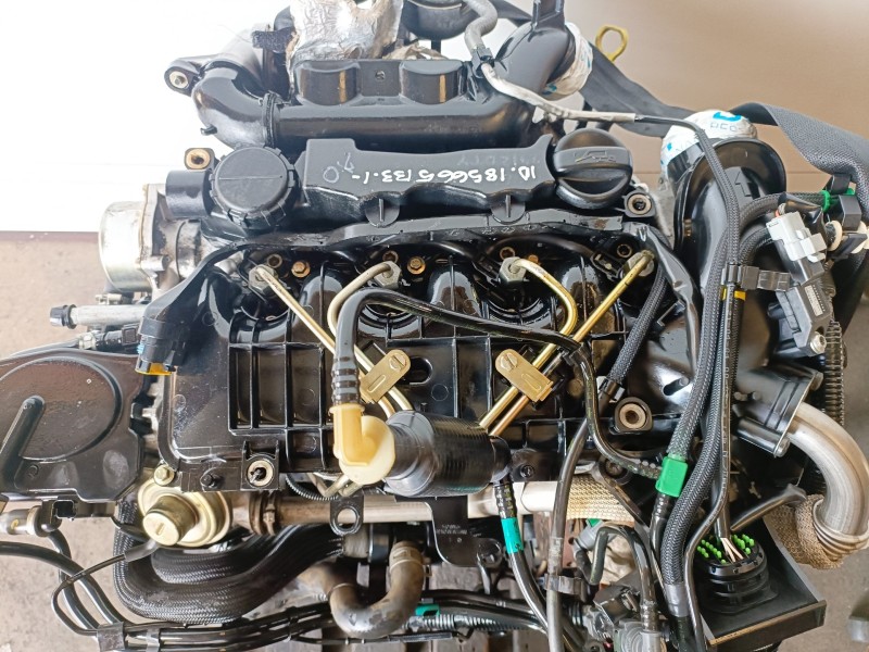 Recambio de motor completo para suzuki liana (rh/er) 8hy referencia OEM IAM 8HY  