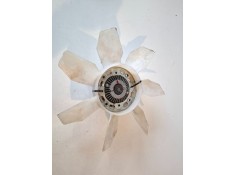 Recambio de ventilador viscoso motor para suzuki jimny (sn/fj) m13a referencia OEM IAM   