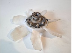Recambio de ventilador viscoso motor para suzuki jimny (sn/fj) m13a referencia OEM IAM    2