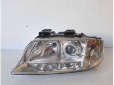 Recambio de faro izquierdo para audi a6 berlina (4b2) ajk referencia OEM IAM   
