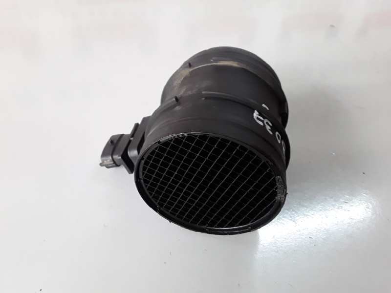 Recambio de caudalimetro para fiat ducato 3 furgón 33 referencia OEM IAM 0281002763/55190587  