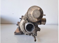 Recambio de turbocompresor para mitsubishi montero (v60/v70) 4d56 referencia OEM IAM TF035HL212GK2VGK  