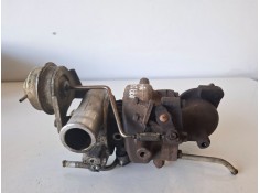 Recambio de turbocompresor para mitsubishi montero (v60/v70) 4d56 referencia OEM IAM TF035HL212GK2VGK   2