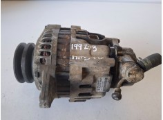 Recambio de alternador para mitsubishi montero (v60/v70) 4d56 referencia OEM IAM A2TN1199AT   2